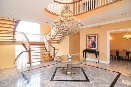 9 Fitzpatrick Dr, House detached with 5 bedrooms, 7 bathrooms and 20 parking in Brampton ON | Image 5