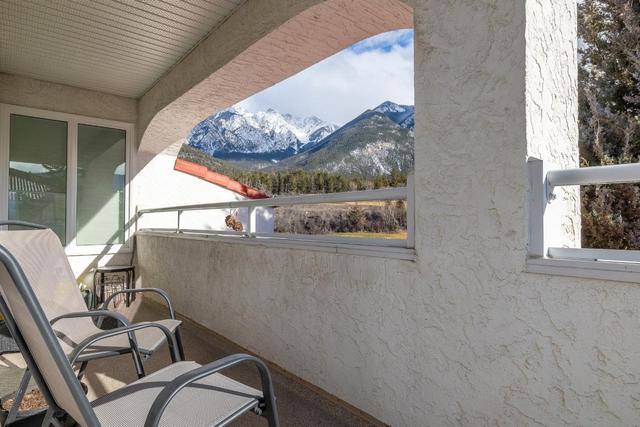 14 - 5054 Riverview Road, Condo with 2 bedrooms, 2 bathrooms and null parking in East Kootenay F BC | Image 30