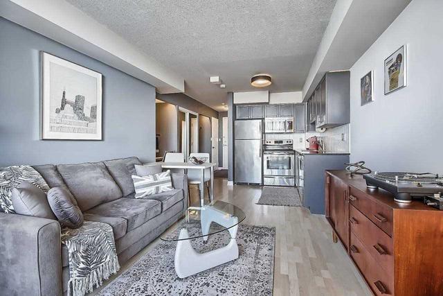510 - 1369 Bloor St W, Condo with 0 bedrooms, 1 bathrooms and 0 parking in Toronto ON | Image 8