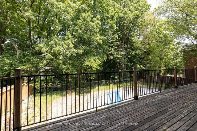 28 Bobwhite Cres, House detached with 4 bedrooms, 5 bathrooms and 6 parking in Toronto ON | Image 11