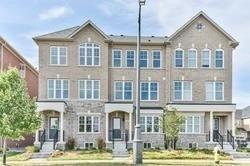 60 Lady Dolores Ave, House attached with 4 bedrooms, 3 bathrooms and 1 parking in Vaughan ON | Image 1
