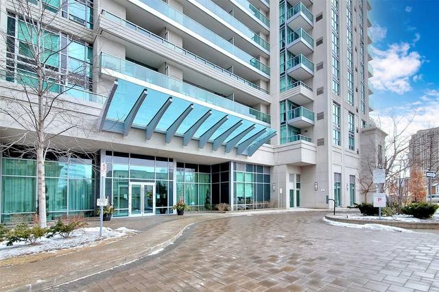 901 - 17 Anndale Dr, Condo with 1 bedrooms, 1 bathrooms and 1 parking in Toronto ON | Image 16