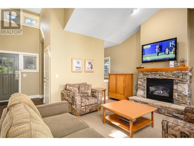 22 - 251 Predator Ridge Drive, House detached with 2 bedrooms, 2 bathrooms and null parking in Vernon BC | Image 9