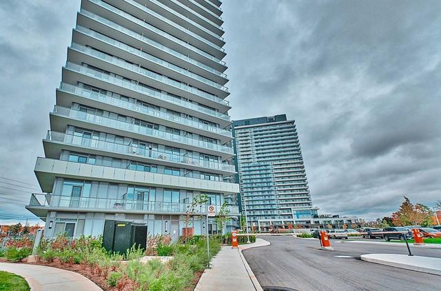 807 - 4655 Metcalfe Ave, Condo with 2 bedrooms, 2 bathrooms and 1 parking in Mississauga ON | Card Image