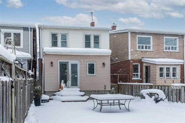 77 Cameron Ave N, House detached with 3 bedrooms, 2 bathrooms and 1 parking in Hamilton ON | Image 30
