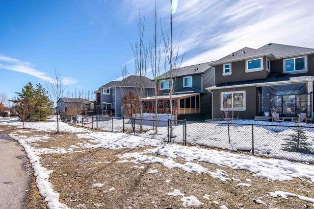 183 Cranarch Landing Se, House detached with 4 bedrooms, 3 bathrooms and 4 parking in Calgary AB | Image 20