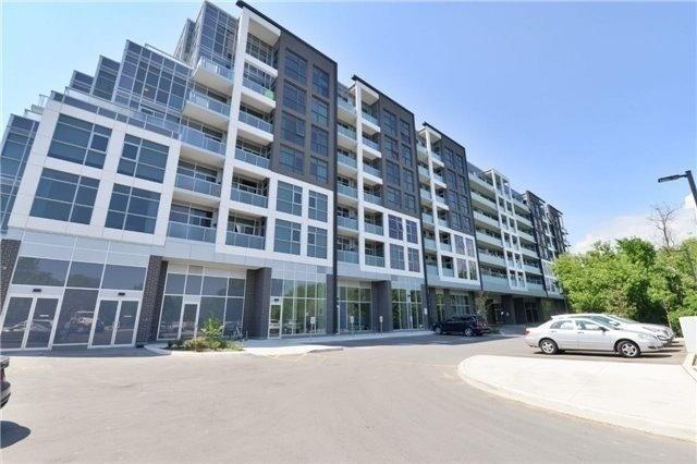 318 - 8763 Bayview Ave, Condo with 1 bedrooms, 1 bathrooms and 1 parking in Richmond Hill ON | Image 18