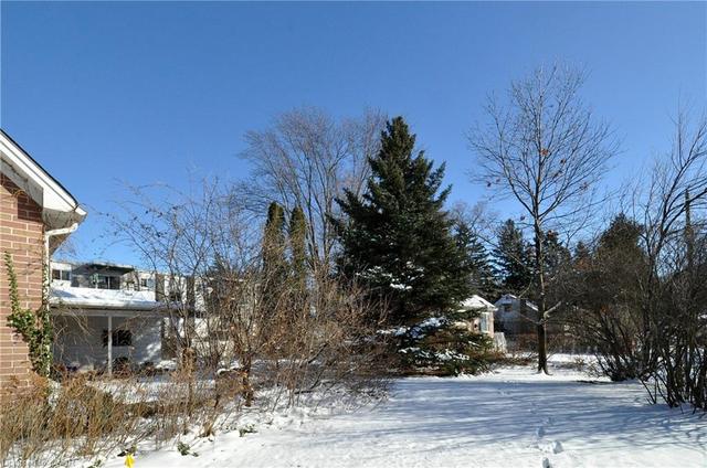 371 Erb Street W, Home with 0 bedrooms, 0 bathrooms and null parking in Waterloo ON | Image 7