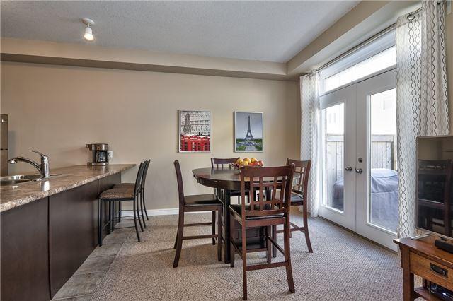 2991 Glover Lane, Townhouse with 3 bedrooms, 3 bathrooms and 3 parking in Burlington ON | Image 5