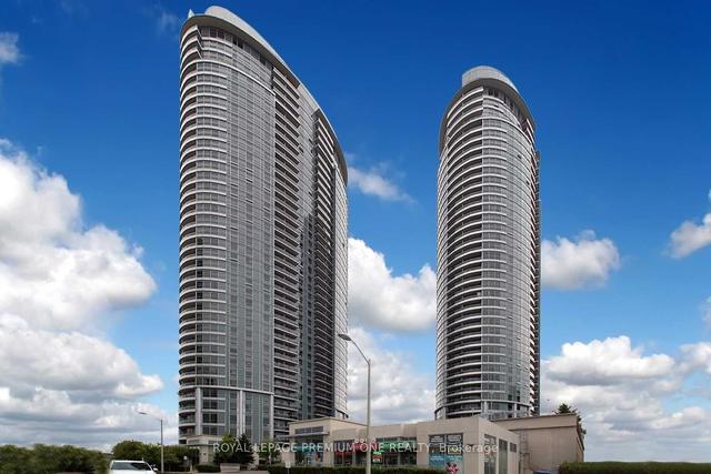 1309 - 125 Village Green Sq, Condo with 2 bedrooms, 2 bathrooms and 1 parking in Toronto ON | Image 1