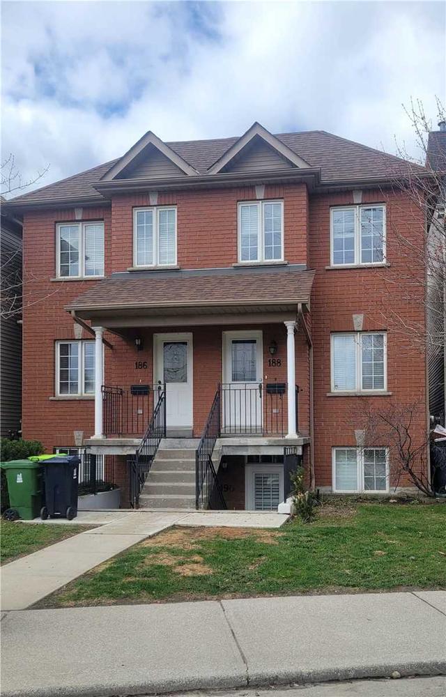 26 - 188 Wiltshire Ave, Townhouse with 2 bedrooms, 2 bathrooms and 1 parking in Toronto ON | Image 8