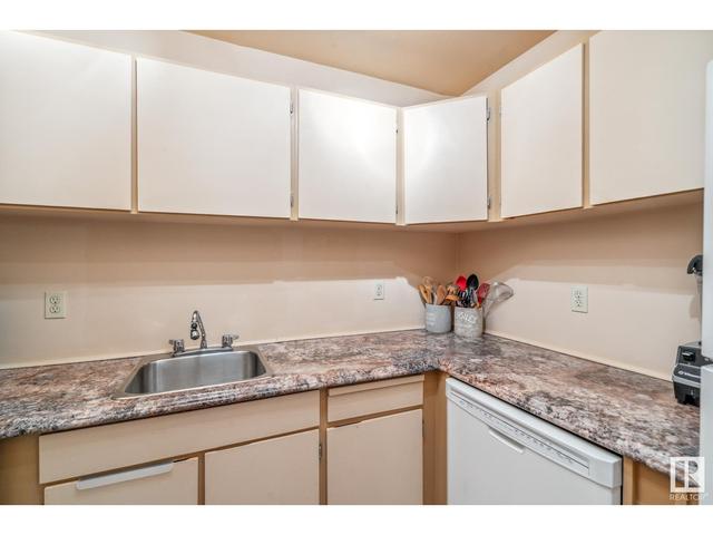 g12 - 10148 118 St Nw, Condo with 2 bedrooms, 1 bathrooms and null parking in Edmonton AB | Image 7