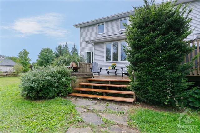 21 Settlers Way, House detached with 3 bedrooms, 3 bathrooms and 8 parking in North Grenville ON | Image 29
