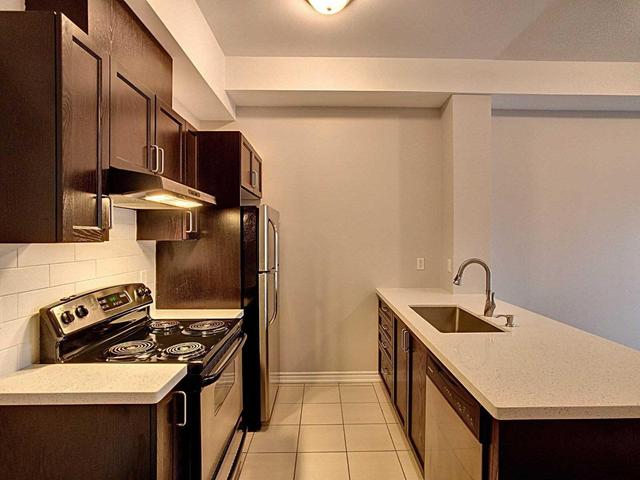 411 - 1360 Costigan Rd, Condo with 1 bedrooms, 1 bathrooms and 1 parking in Milton ON | Image 13