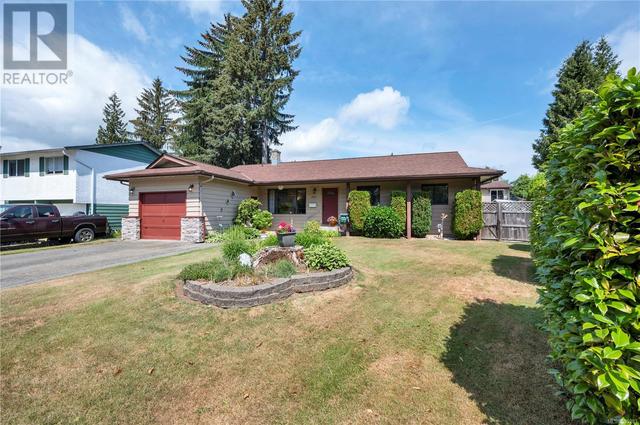 1815 Cranberry Cir, House detached with 3 bedrooms, 3 bathrooms and 2 parking in Campbell River BC | Image 13