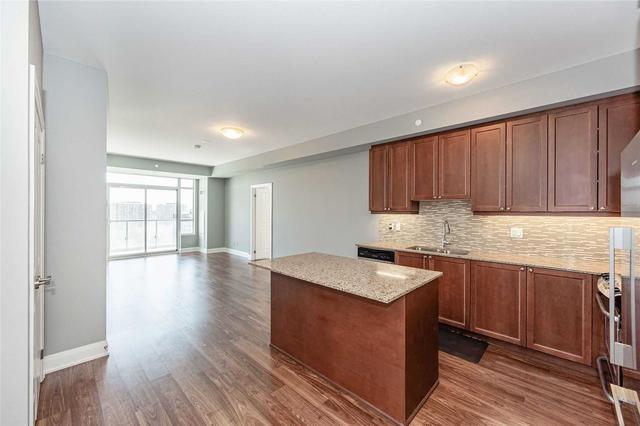 907 - 35 Fontenay Crt, Condo with 2 bedrooms, 2 bathrooms and 1 parking in Toronto ON | Image 33