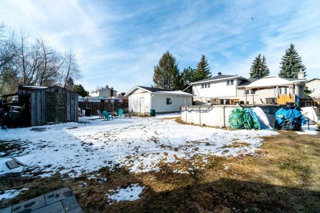8 Garson Coniston Rd, House detached with 1 bedrooms, 2 bathrooms and 7 parking in Greater Sudbury ON | Image 6