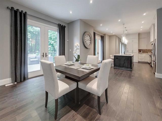 4 - 258 Edgewater Cres, House detached with 4 bedrooms, 4 bathrooms and 6 parking in Kitchener ON | Image 9