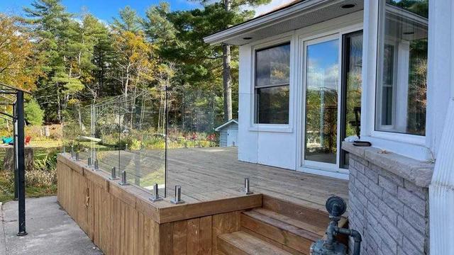 326 Bethune Dr N, Home with 4 bedrooms, 3 bathrooms and 9 parking in Gravenhurst ON | Image 24