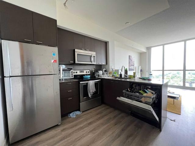2108 - 88 Sheppard Ave E, Condo with 1 bedrooms, 1 bathrooms and 1 parking in Toronto ON | Image 5