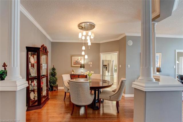 1002 Gabor Street, House detached with 3 bedrooms, 3 bathrooms and 4 parking in London ON | Image 9
