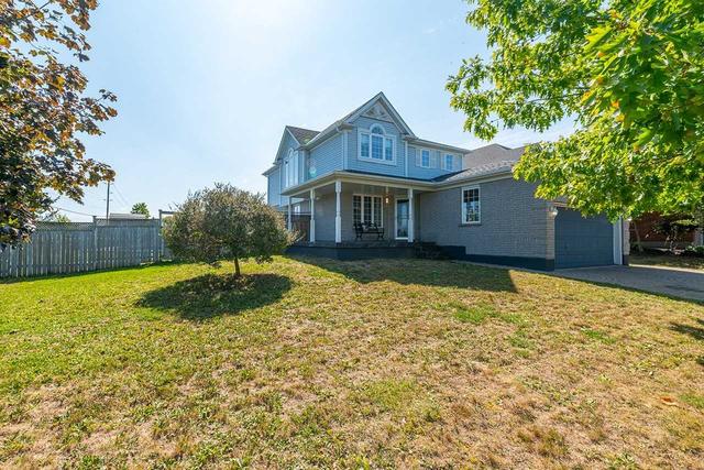 3 Kerwood Dr, House detached with 3 bedrooms, 3 bathrooms and 4 parking in Cambridge ON | Image 12