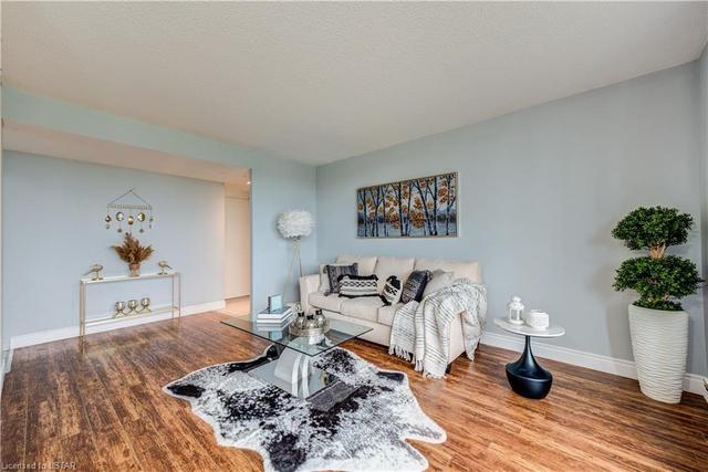 112 - 1105 Jalna Boulevard, House attached with 2 bedrooms, 1 bathrooms and null parking in London ON | Image 14