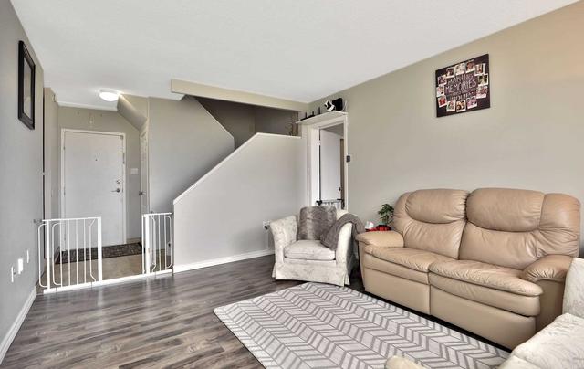 317 - 1050 Stainton Dr, Condo with 3 bedrooms, 2 bathrooms and 1 parking in Mississauga ON | Image 21