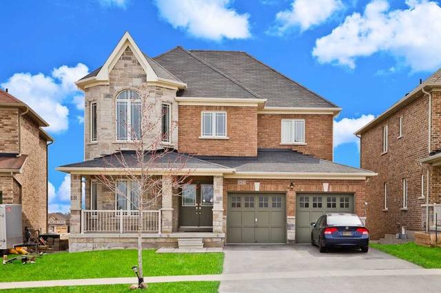 1427 Lormel Gate Ave, House detached with 5 bedrooms, 5 bathrooms and 6 parking in Innisfil ON | Image 1