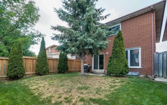 146 Stephenson Cres, House detached with 3 bedrooms, 3 bathrooms and 3 parking in Richmond Hill ON | Image 7