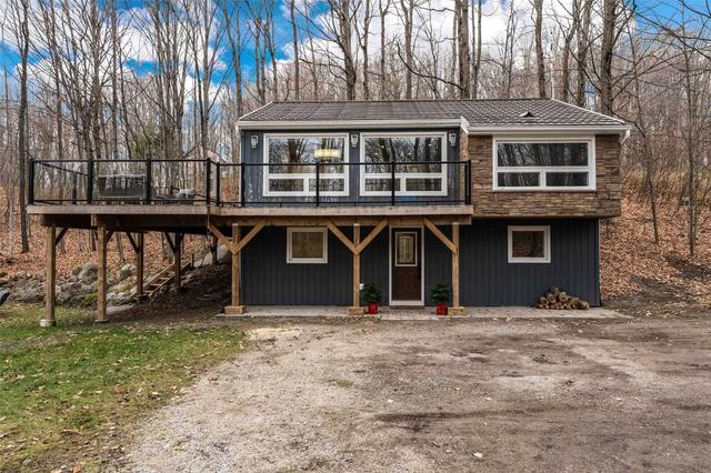 1 Iroquois Rdge, House detached with 1 bedrooms, 2 bathrooms and 5 parking in Oro Medonte ON | Image 1