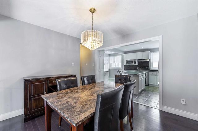 101 - 2145 Sherobee Rd, Townhouse with 3 bedrooms, 2 bathrooms and 2 parking in Mississauga ON | Image 2