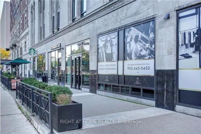 lph15 - 118 King St E, Condo with 2 bedrooms, 1 bathrooms and 1 parking in Hamilton ON | Image 28