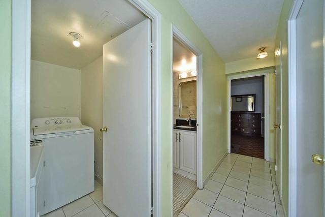 1205 - 45 Sunrise Ave, Condo with 3 bedrooms, 2 bathrooms and 2 parking in Toronto ON | Image 18