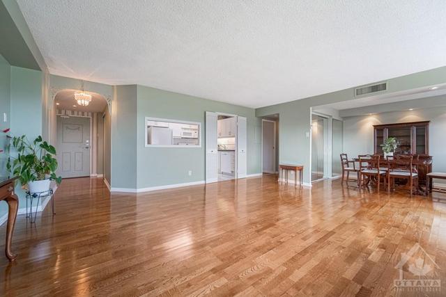 1704 - 40 Landry Street, Condo with 3 bedrooms, 2 bathrooms and 2 parking in Ottawa ON | Image 5
