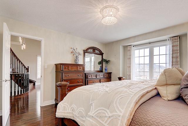 224 The Meadows Ave, House detached with 5 bedrooms, 6 bathrooms and 3 parking in Markham ON | Image 13