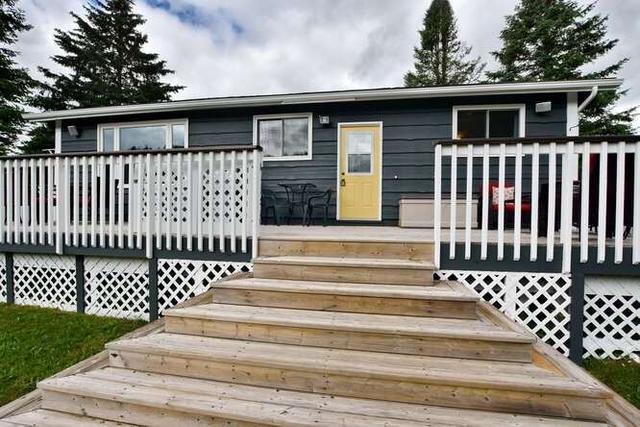 553681 Grey Rd 23 Rd, House detached with 3 bedrooms, 1 bathrooms and 10 parking in West Grey ON | Image 3