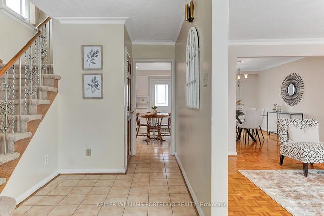 81 Powell Rd, House detached with 3 bedrooms, 2 bathrooms and 7 parking in Toronto ON | Image 12