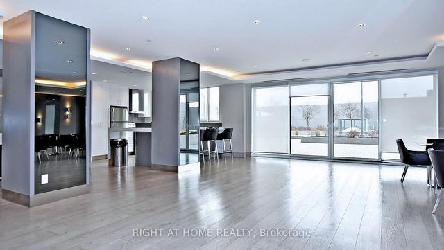 2309 - 7165 Yonge St, Condo with 2 bedrooms, 2 bathrooms and 1 parking in Markham ON | Image 37
