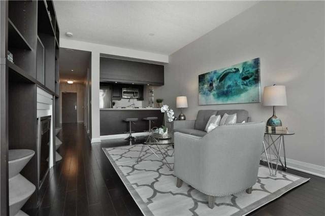 Lph1 - 1055 Southdown Rd, Condo with 1 bedrooms, 2 bathrooms and 1 parking in Mississauga ON | Image 9