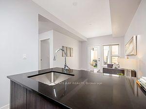 418 - 1141 Cooke Blvd N, Townhouse with 1 bedrooms, 1 bathrooms and 1 parking in Burlington ON | Image 3