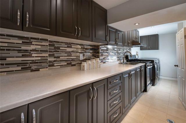 3472 Burningoak Cres, House detached with 4 bedrooms, 4 bathrooms and 6 parking in Mississauga ON | Image 20