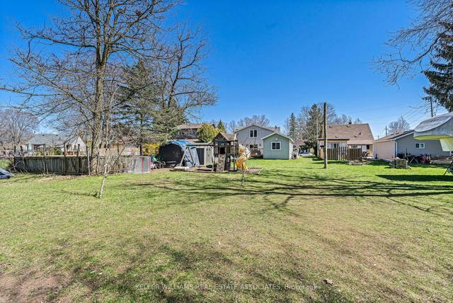 191 Mcdonald Blvd, House detached with 4 bedrooms, 3 bathrooms and 11 parking in Halton Hills ON | Image 28