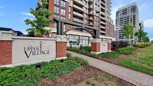 1610 - 9506 Markham Rd, Condo with 1 bedrooms, 1 bathrooms and 1 parking in Markham ON | Image 7