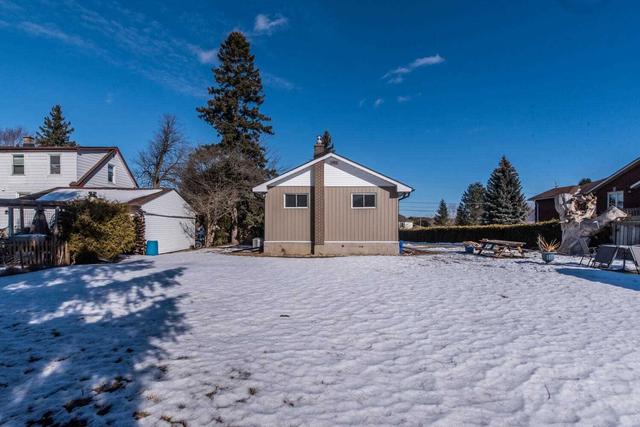 42 Darlington Blvd, House detached with 3 bedrooms, 2 bathrooms and 6 parking in Clarington ON | Image 31