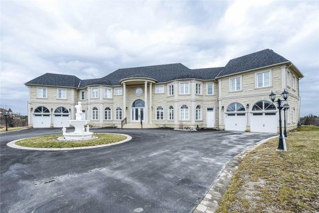 6 Forestview Crt, House detached with 7 bedrooms, 11 bathrooms and 26 parking in Brampton ON | Image 2