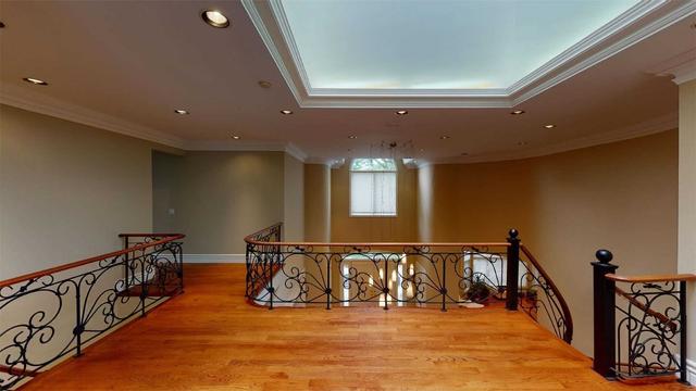 16 Oxbow Rd, House detached with 5 bedrooms, 8 bathrooms and 13 parking in Toronto ON | Image 10