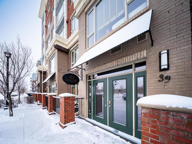 39 - 35 Inglewood Park Se, Condo with 1 bedrooms, 1 bathrooms and 1 parking in Calgary AB | Image 3