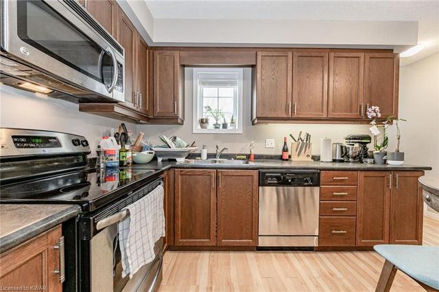 29a - 931 Glasgow Street, House attached with 1 bedrooms, 1 bathrooms and 1 parking in Kitchener ON | Image 2