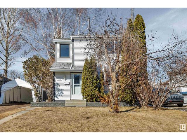 1152 35a Street Nw Nw, House detached with 3 bedrooms, 1 bathrooms and null parking in Edmonton AB | Image 1